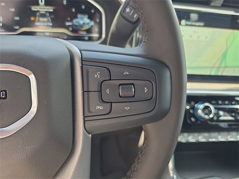 New 2025 GMC Sierra 2500 Denali w/ Denali Reserve Package image 27