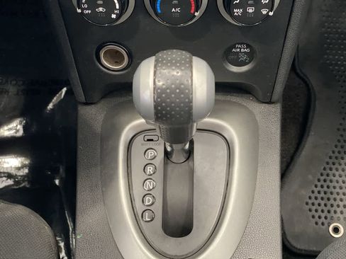 Used 2015 Nissan Rogue S w/ Convenience Package image 22