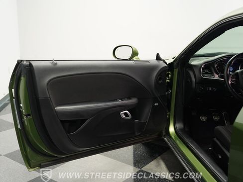 Used 2022 Dodge Challenger R/T Scat Pack image 35