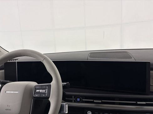 New 2026 Hyundai Santa Fe SE FWD image 26