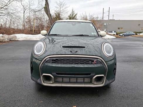 Used 2023 MINI Cooper S w/ MINI Resolute Edition image 5