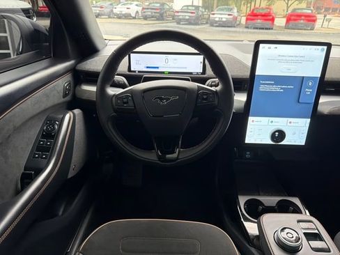 Used 2023 Ford Mustang Mach-E GT image 15