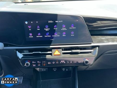 Used 2024 Kia Niro Wind w/ Wind Preserve Package FWD image 25
