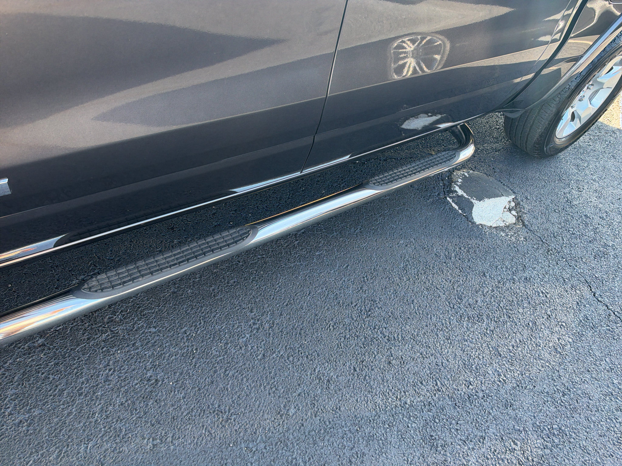 Used 2026 RAM 1500 Big Horn RWD image 11
