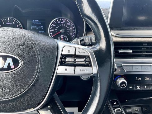 Used 2020 Kia Telluride EX AWD/4WD image 20