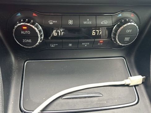 Used 2018 Mercedes-Benz GLA 250 4MATIC image 17