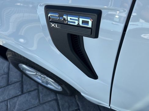 Used 2024 Ford F150 XL w/ Equipment Group 103A High image 5