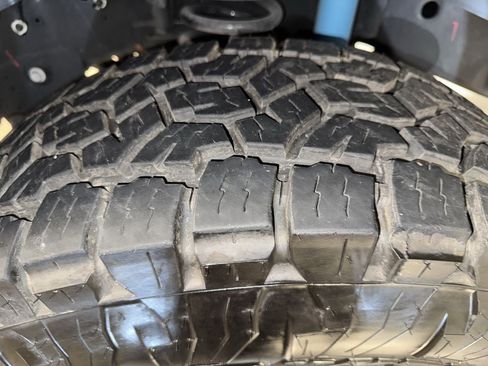 Used 2024 RAM 2500 Power Wagon w/ Level 1 Equipment Group image 11