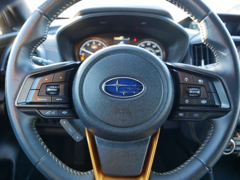 Used 2024 Subaru Forester Wilderness image 25