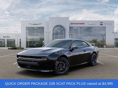New 2026 Dodge Charger R/T Scat Pack