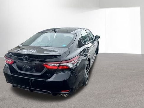 Certified 2023 Toyota Camry SE image 10