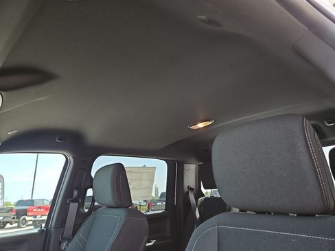 New 2026 RAM 2500 Tradesman AWD/4WD image 22