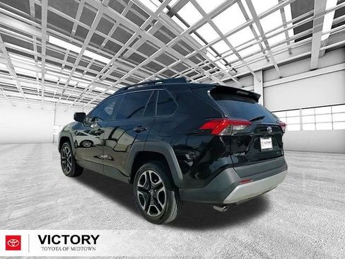 Used 2021 Toyota RAV4 Adventure image 5