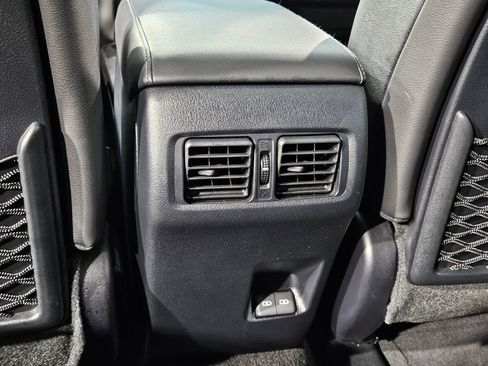 Certified 2024 Toyota 4Runner Limited AWD/4WD image 38