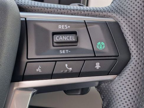 New 2026 Mitsubishi Outlander SEL AWD/4WD image 21