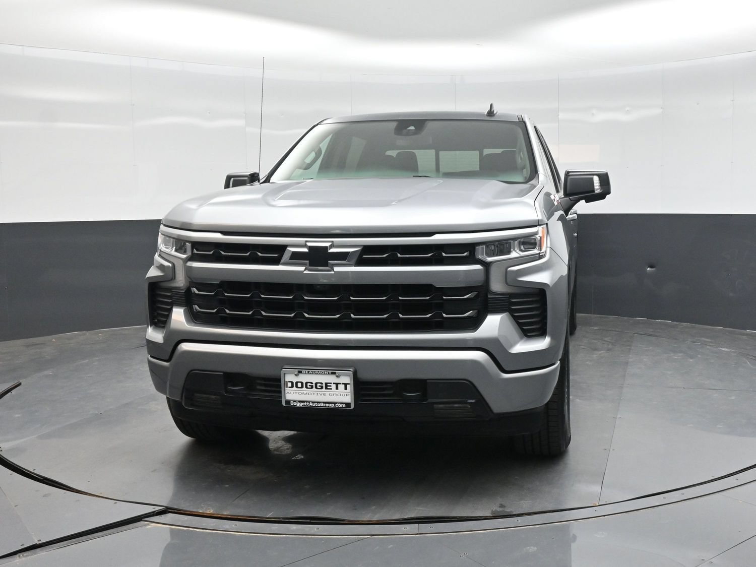 Used 2023 Chevrolet Silverado 1500 RST AWD/4WD image 19