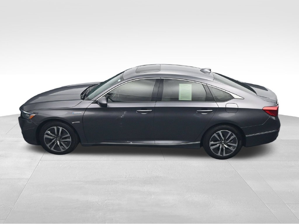 Used 2019 Honda Accord EX-L image 49