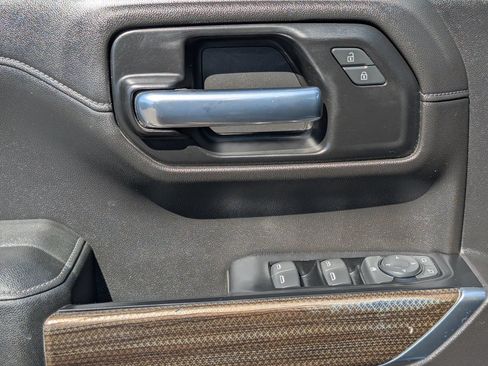 Certified 2020 Chevrolet Silverado 1500 LT w/ All-Star Edition RWD image 18