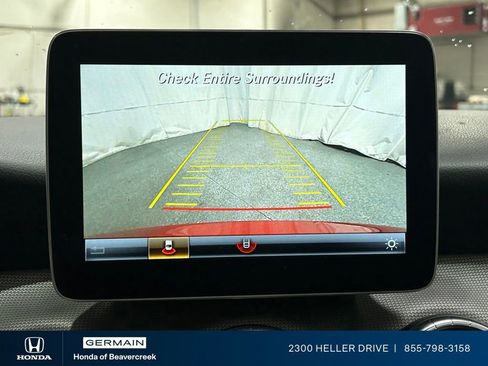 Used 2019 Mercedes-Benz CLA 250 4MATIC image 23