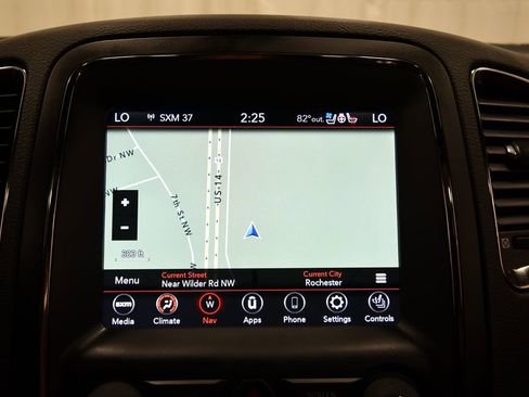 Used 2020 Dodge Durango R/T w/ Trailer Tow Group IV AWD/4WD image 25