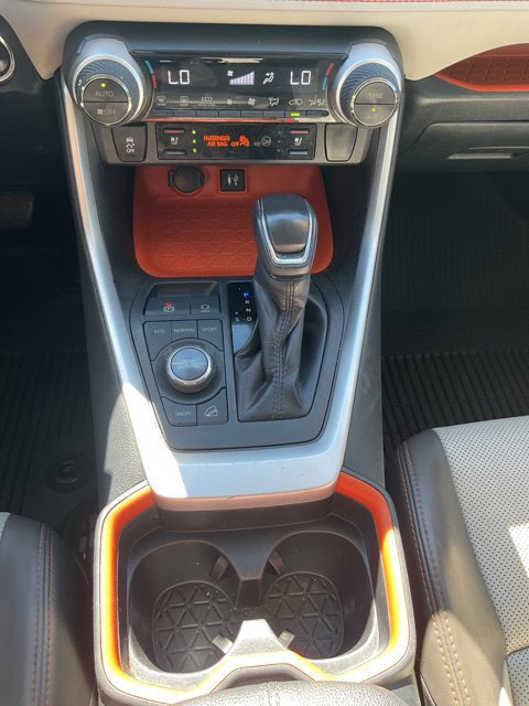 Used 2019 Toyota RAV4 Adventure w/ Cold Weather Package AWD/4WD image 31