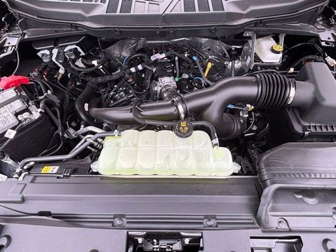 New 2026 Ford F150 STX image 25