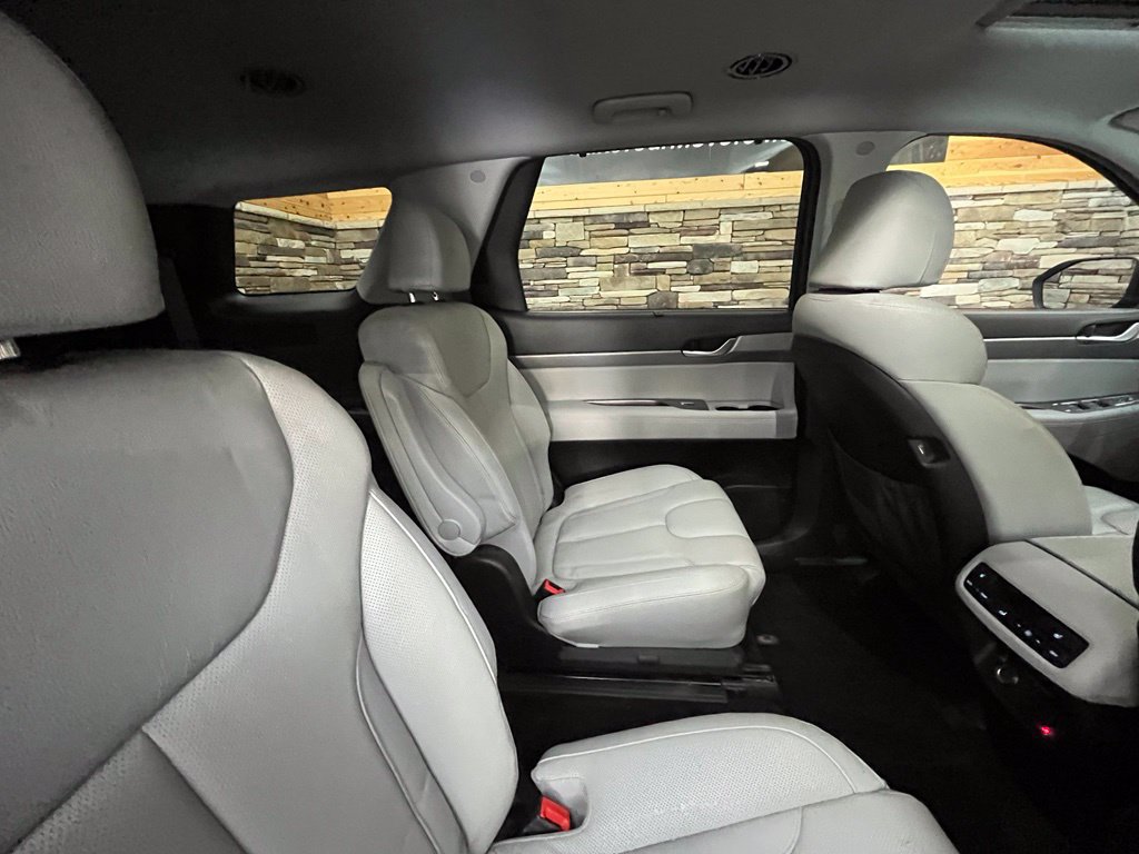 Used 2021 Hyundai Palisade SEL w/ Premium Package AWD/4WD image 48