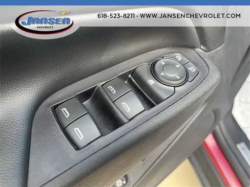 Used 2019 Chevrolet Equinox Premier image 22