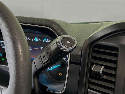 Used 2021 Ford F150 XL w/ STX Appearance Package RWD image 24