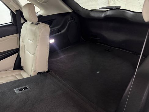 Used 2019 Ford Edge Titanium w/ Equipment Group 301A FWD image 79