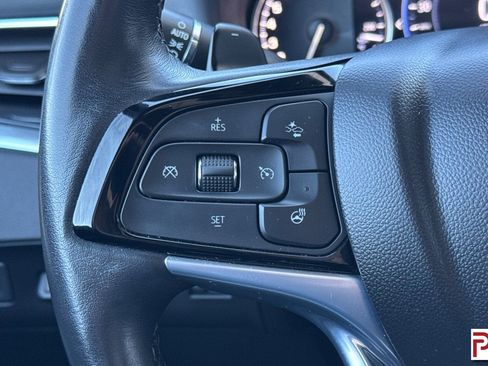 Certified 2023 Buick Enclave Premium w/ Experience Buick Package AWD/4WD image 30