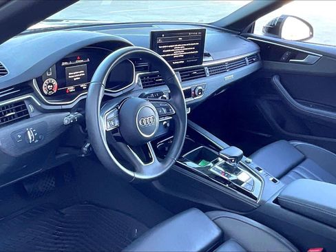 Used 2022 Audi A5 2.0T Premium Plus image 5