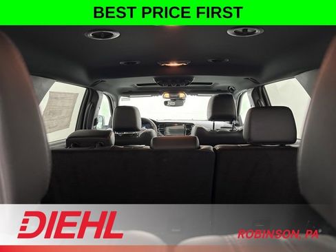 New 2026 Dodge Durango GT image 10