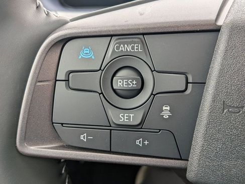 New 2026 Nissan Sentra SL image 14