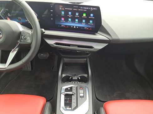 Used 2025 BMW 228i xDrive image 11