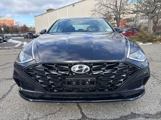 Certified 2023 Hyundai Sonata SEL w/ Cargo Package video 2