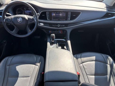 Used 2020 Buick Enclave Premium w/ Sun and Sites Package AWD/4WD image 15