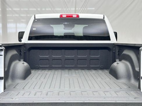 New 2026 RAM 3500 Big Horn image 10