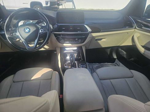 Used 2019 BMW X3 sDrive30i image 15