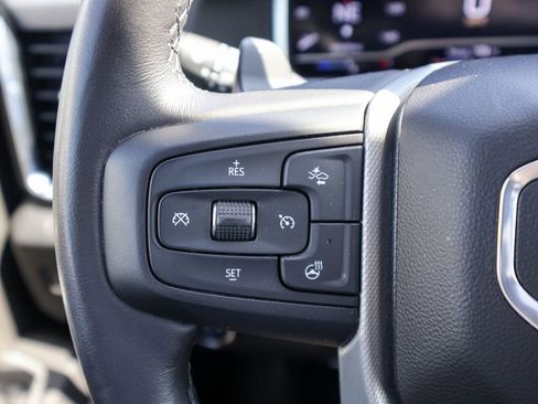 Used 2023 GMC Sierra 1500 Denali w/ Denali Reserve Package image 21