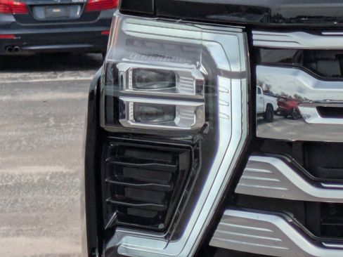 New 2026 Chevrolet Silverado 2500 High Country w/ Technology Package image 10