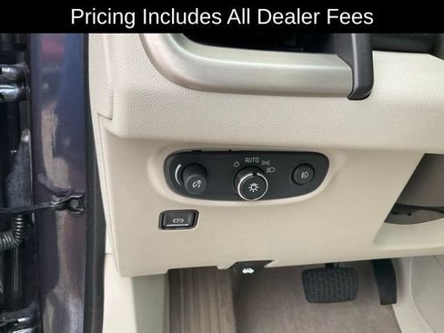 Used 2019 GMC Terrain Denali AWD/4WD image 10