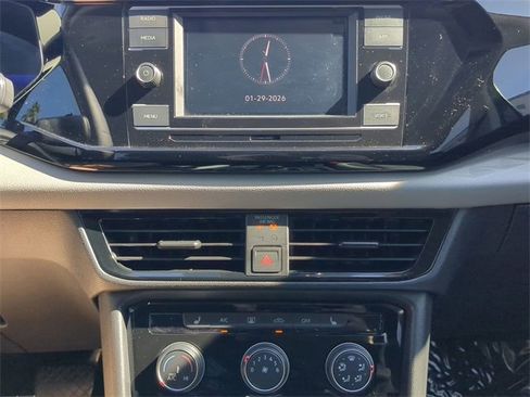 Certified 2024 Volkswagen Taos S image 20