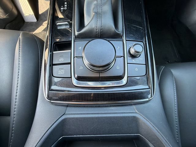 Used 2025 MAZDA CX-30 AWD 2.5 S w/ Preferred Package image 28