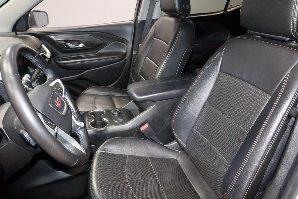 Used 2018 GMC Terrain SLT w/ Preferred Package AWD/4WD image 25