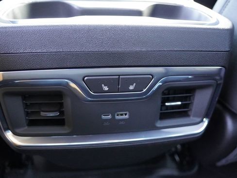 New 2026 Chevrolet Silverado 1500 High Country w/ High Country Premium Package image 14