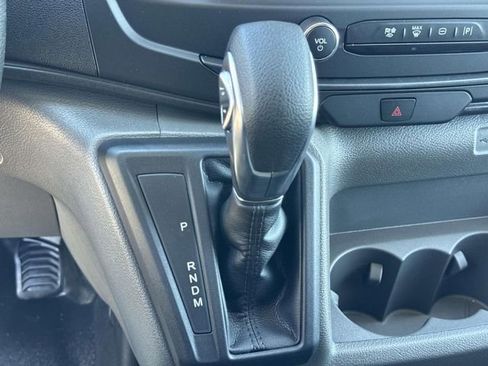 New 2026 Ford Transit 250 148 High Roof Extended image 14