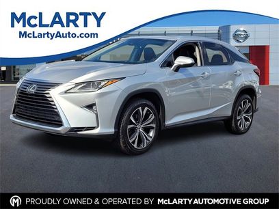 Used 2019 Lexus RX 350 FWD w/ Navigation Package