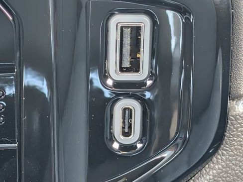 New 2026 Chevrolet Silverado 1500 LTZ w/ LTZ Premium Package image 21