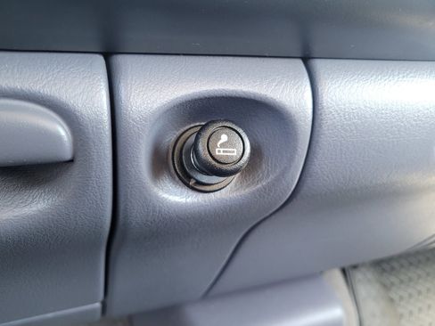 Used 1998 Dodge Ram 2500 Truck 4x4 Quad Cab image 16